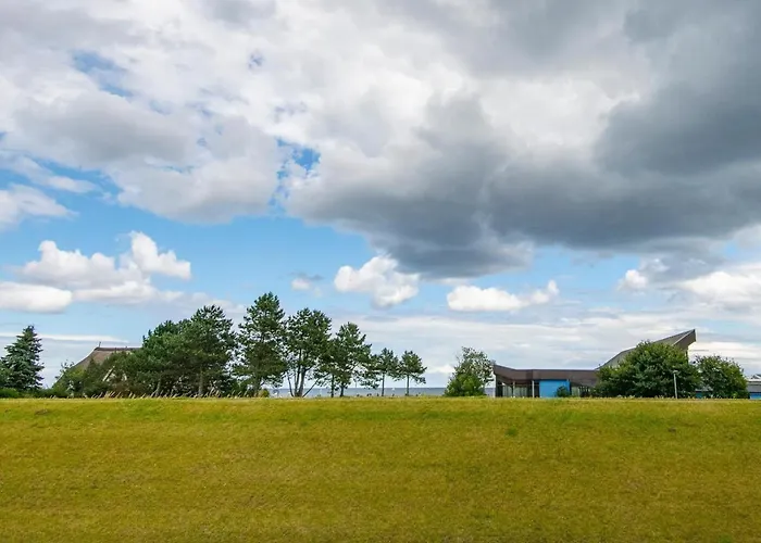 Seaside 6 Apartmán Dahme (Schleswig-Holstein)