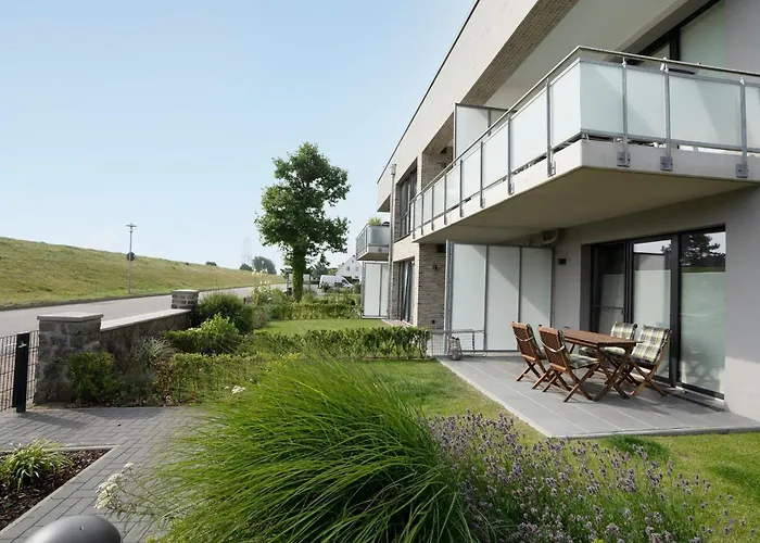 Apartmán Seaside 6 Dahme (Schleswig-Holstein)