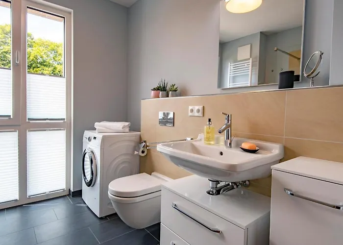 Apartmán Seaside 6