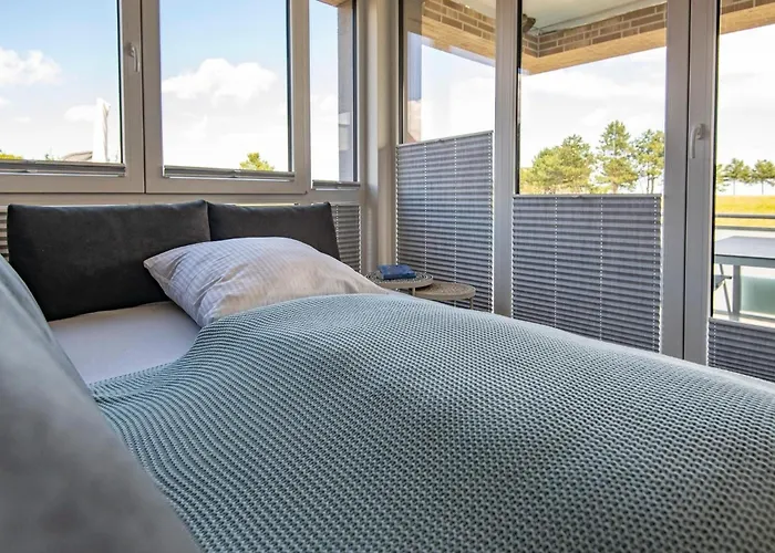 Apartmán Seaside 6