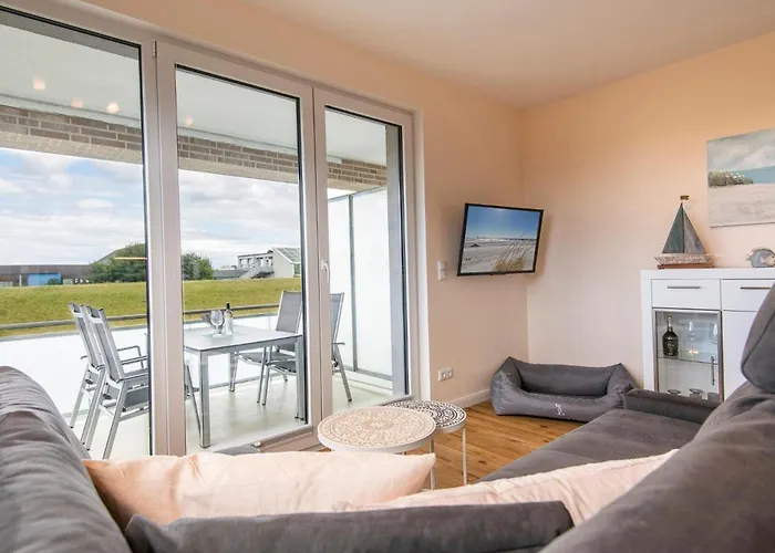 Seaside 6 * Dahme (Schleswig-Holstein)